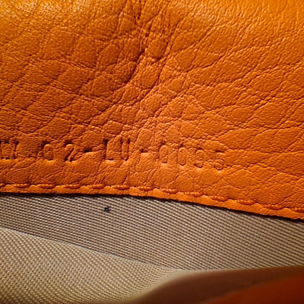 Christian Dior Compact Wallet with Dust Bag - New Vintage 2005 - with COA - Picture 12 of 16